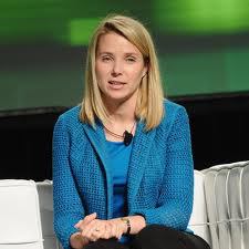 Marissa Mayer