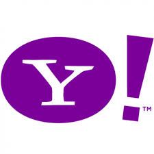 Yahoo logo