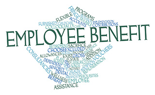 employee benefit